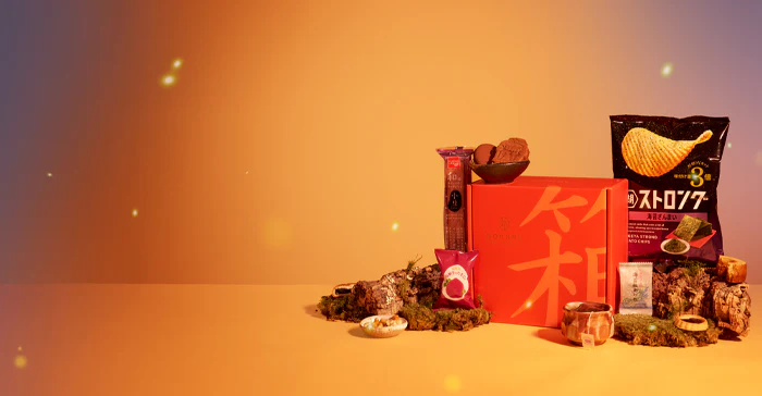 Authentic Tastes of Artisanal Japan